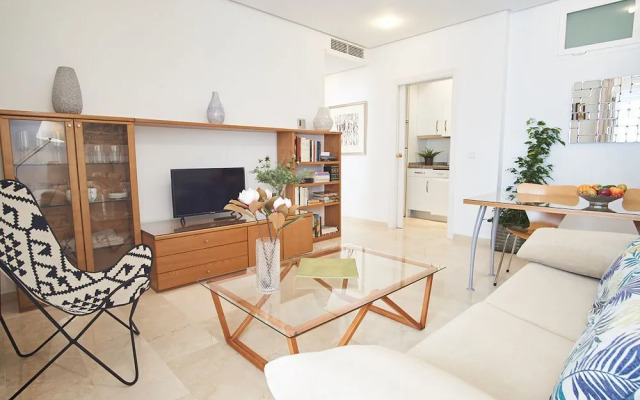 Apartamento Catedral