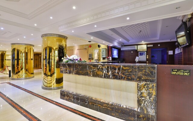 Hotel Manazil Alfouz by OYO Rooms