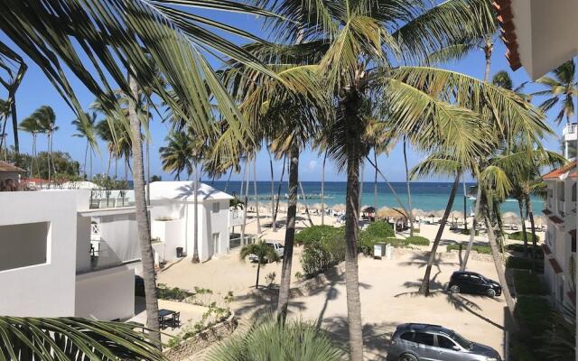 Hotel Flor del Mar Ocean Front