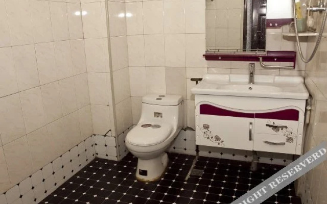 Xinruyi Express Hotel