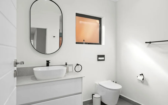 San Lameer Villa 14208