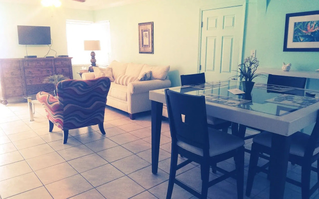 Royal North Beach All Suites