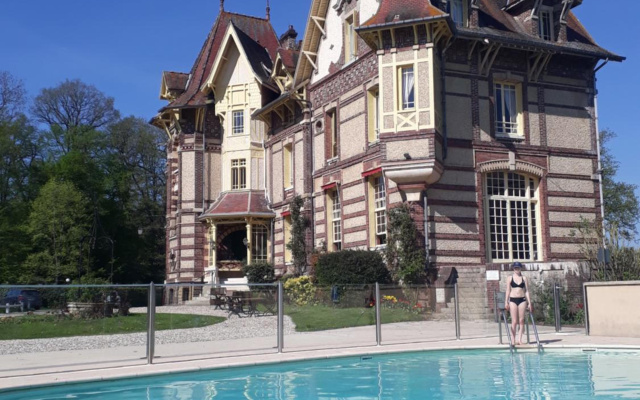 Château de la Râpée