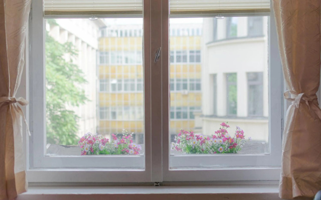 The Top Spot - Cute Studio in the Center