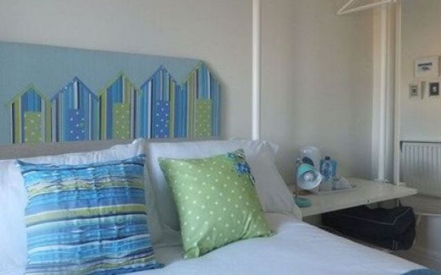 The Cove Guest House