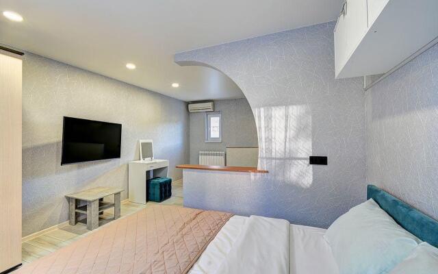 Townhouse na Iskry