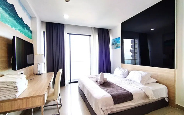 GENTING FoggyCold StayCation AT Ion Delemen By HAPYHOME