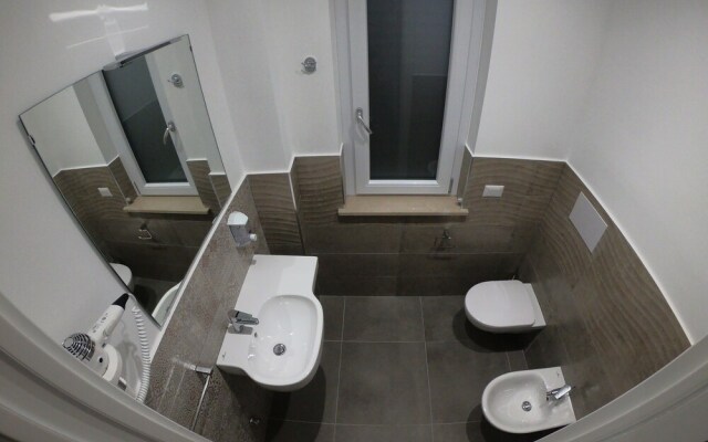 Anfitrite B&B