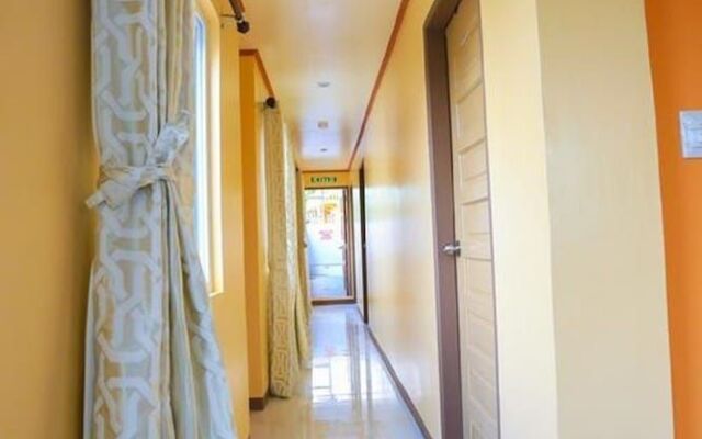 Ichehan Lodge