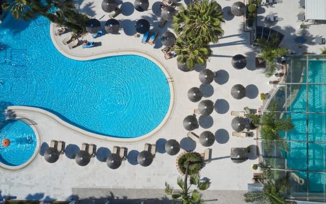 Atlantica Oasis Hotel And Gardens