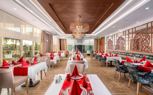 Sidera Kirman Premium - Ultra All Inclusive
