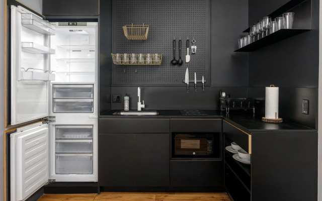 Placemakr Wall Street