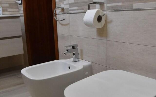 Alle Porte di San Biagio Albergo Diffuso