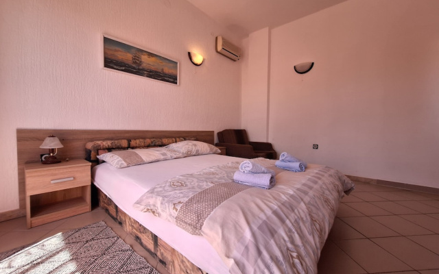 Apartments Preden