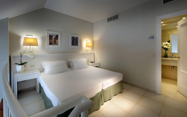 Exe Gran Hotel Solúcar