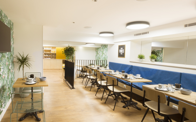 The Playce Hotel by Happy Culture