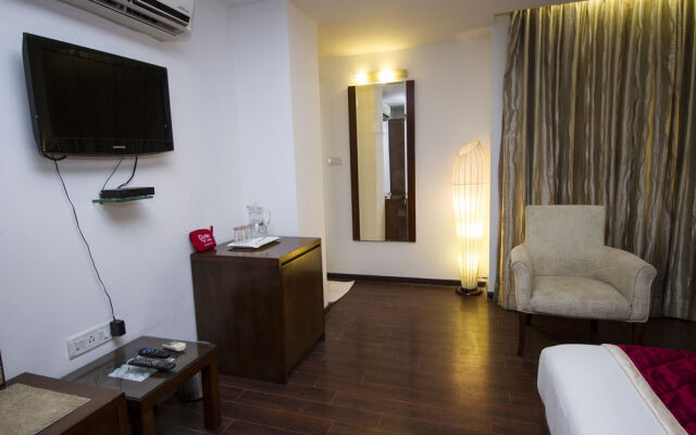 OYO Rooms JP Nagar