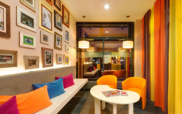 B&B Hotel München-Trudering
