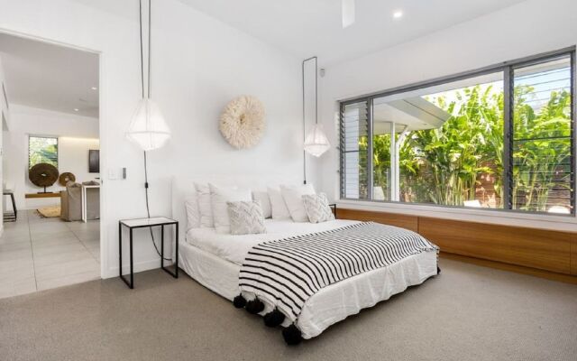 Your Luxury Escape – Maison De Belongil