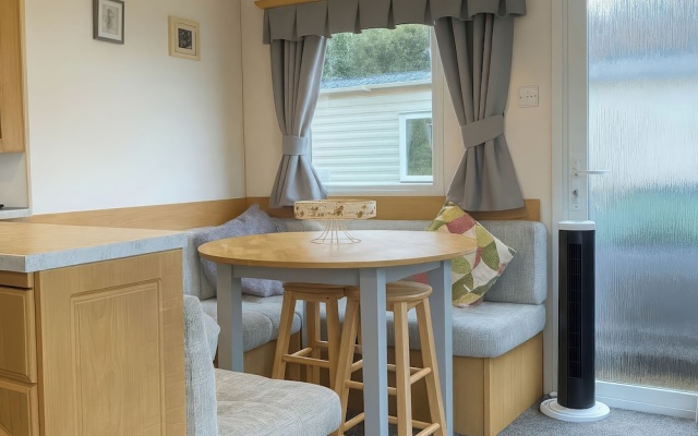 Brynowen Holiday Park - Holiday Accommodation 19041
