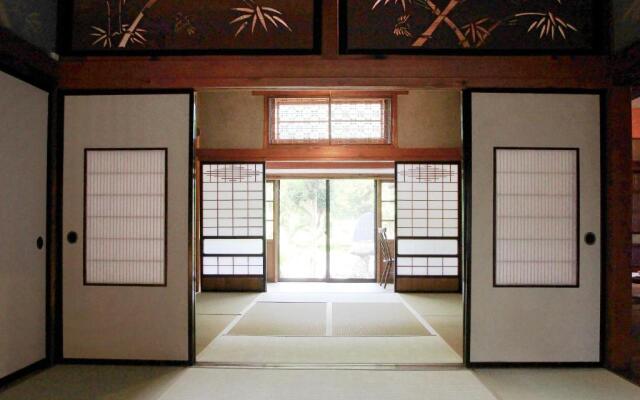 carafuru Japanese Old House