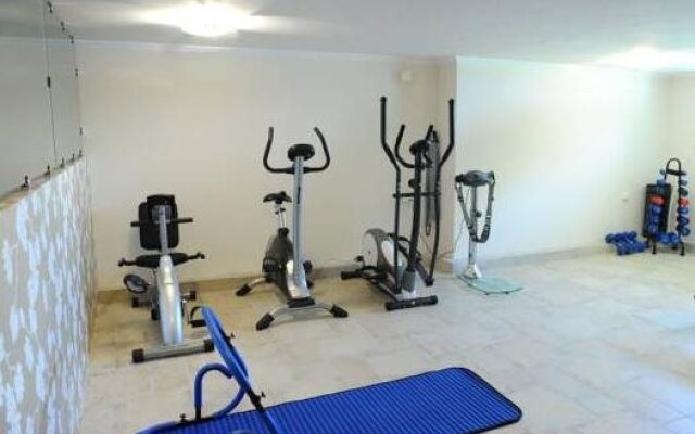Agnadi Suites