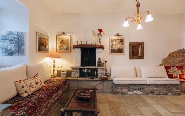Pelion Homes