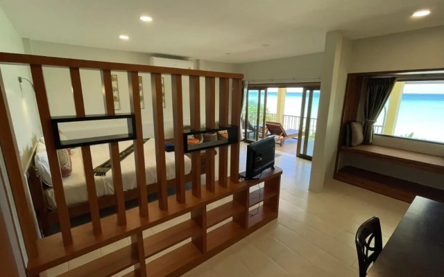 Paradise Pearl Bungalows