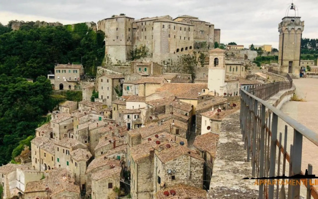Appartamenti Liliana e Ludovica