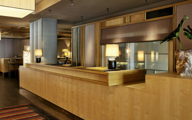 Louis Hotel