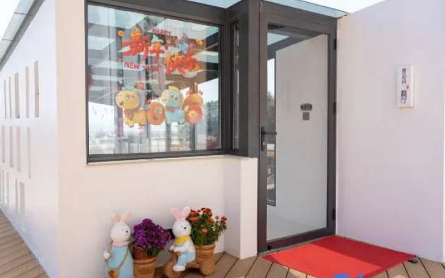 Xihaijian Guesthouse of Xiapu (Dongbi, Sansha) – Hotel Rooms – Ningde