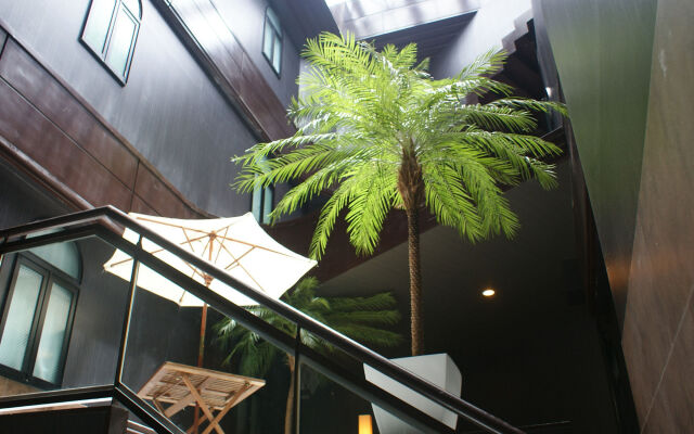 HOTEL LiVEMAX Esaka