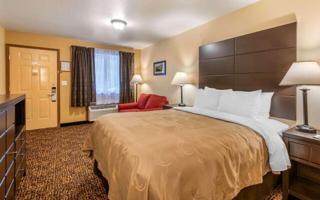 Quality Inn Ouray