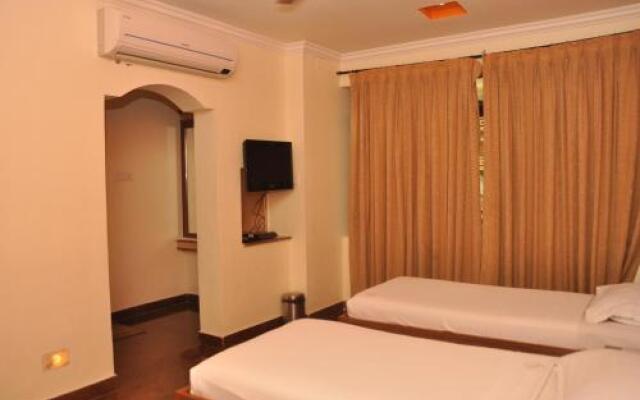 Hotel Pams