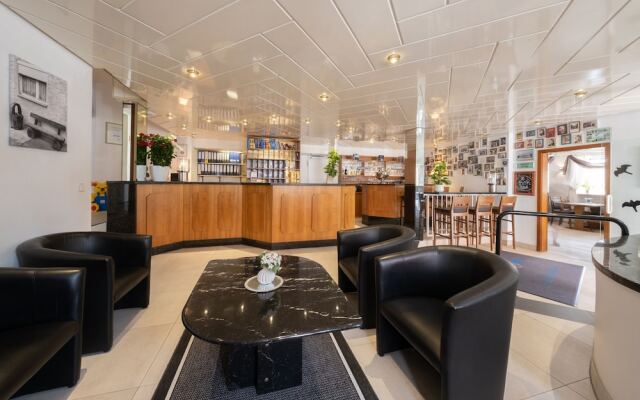 Hotel Bär Sinsheim