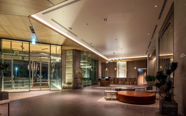 SAPPORO HOTEL by GRANBELL