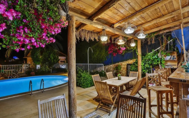 Kalkan Park Otel