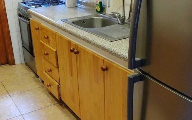 Cabañas con Piscina Camino al Volcan