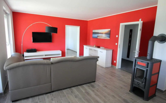 Residenz am Krakower See