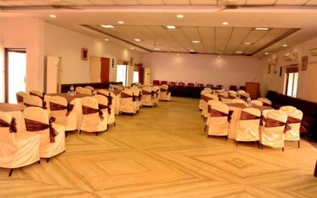 MPT Hotel Bharhut, Satna
