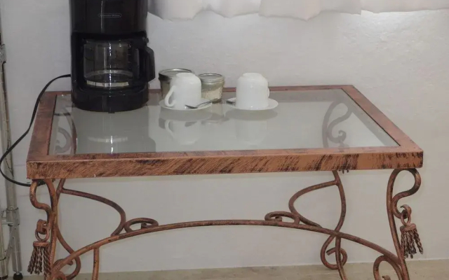 Casa de las Conservas Bed and Breakfast