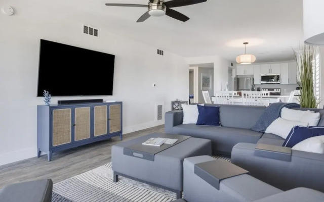 Pelicans Roost 307 2 Bedroom Condo