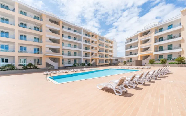 Lagos Marina View 4 With Pool by Homing