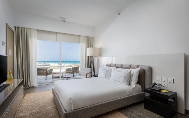 The G Hotel Seashell