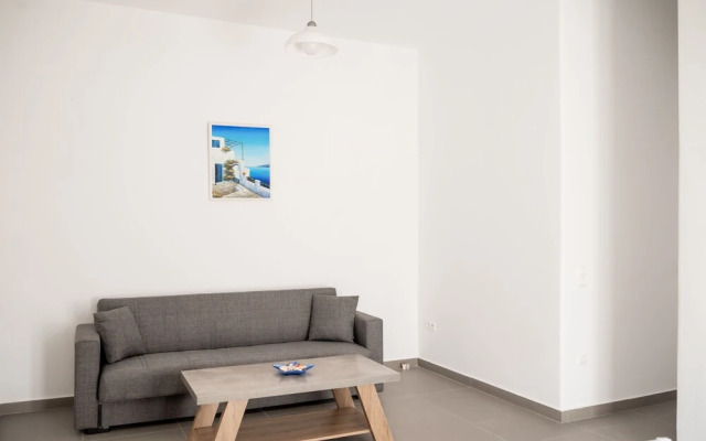 Spilia Suites Hotel Mykonos