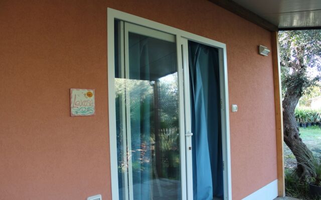 Residence Serrone