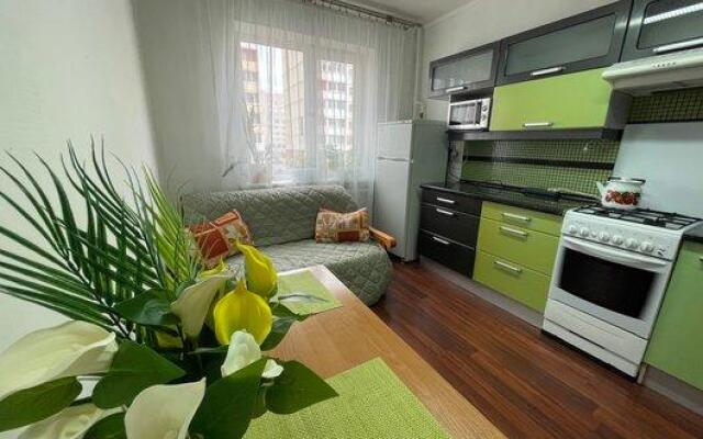 ТутУютно на улице Волотовская