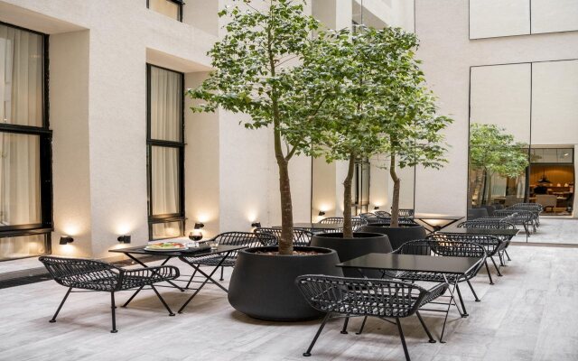 Efe Hotel & Cowork