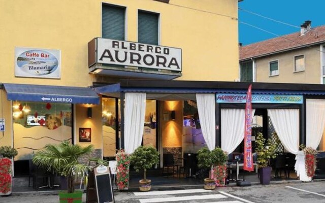 Albergo Aurora