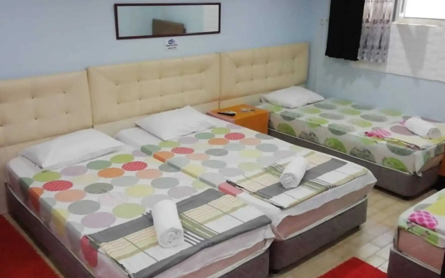 kemer manastir hotel